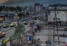 Chronique de Samen Feumba : NOSO, ouragan Katrina pour HRW et les lobbies prédateurs