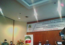 Le Cameroun amélioration son système de gestion des finances publiques avec l’appui de l’Allemagne