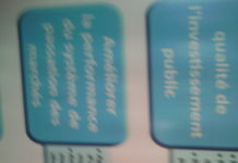 Cameroun : Le Projet d’amélioration de l’efficacité de la dépense publique et le système statistique en bonne voie