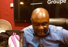 Media : Explosion contre le journaliste camerounais Sismondi Barlev Bidjocka