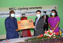 IAI et IFTIC-Sup : Nouveaux partenaires du programme Huawei ICT Academy