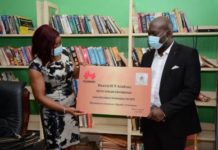 Transfert des compétences : Huawei s’étend à l’Institut africain d’informatique du Cameroun