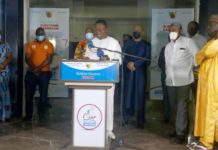 Elections régionales dans la Menoua : un rattrapage réussi