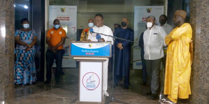 Elections régionales dans la Menoua : un rattrapage réussi
