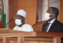 Assemblée Nationale camerounaise : La lutte contre la corruption au menu de la deuxième plénière spéciale