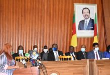 Insécurité routière au Cameroun : Les députés veulent y voir clair