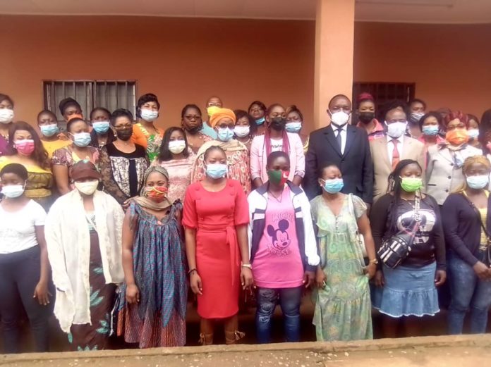 Cameroun : Les jeunes filles invitées à s’initier davantage aux métiers porteurs pour assurer leur autonomie
