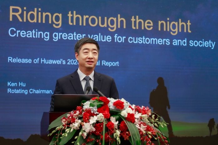 Téléphonie responsable : Huawei réaffirme son engagement à créer de la valeur pour ses clients et pour la société