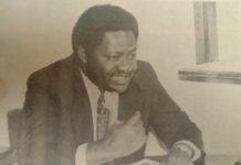 LEMANA Louis Marie : Le Père immuable et inviolable du sceau de l’Etat du Cameroun