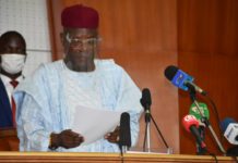 Session de mars : Un satisfecit au terme de 29 jours de travaux