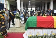 Cameroun : L’hommage de l’Assemblée Nationale à l’Honorable Prince MIKODY