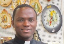 Interview exclusive : Film de la mort du Cardinal Christian Tumi, l’Abbé Etienne Bakaba, Prêtre à l’Archidiocèse de Douala se lâche