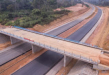 Autoroute Douala – Yaoundé : Entre espoir permis et utopie nourrie