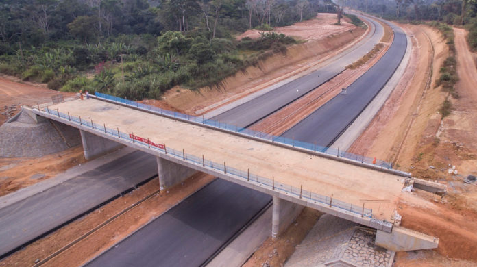 Autoroute Douala – Yaoundé : Entre espoir permis et utopie nourrie
