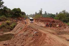 Grands chantiers routiers au Cameroun : Pas d’inquiétude entre Babadjou et Bamenda