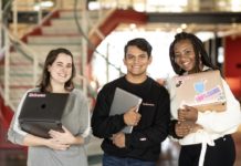 Formation des développeurs informatiques en Afrique : Holberton annonce une nouvelle levée de fonds