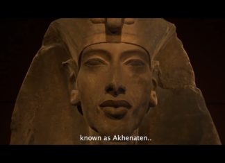 Cairo captivates world with Golden Pharaoh Parade