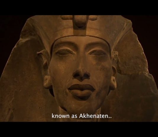 Cairo captivates world with Golden Pharaoh Parade