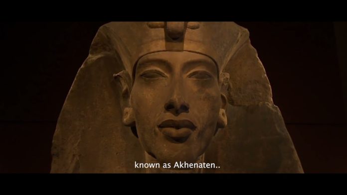 Cairo captivates world with Golden Pharaoh Parade