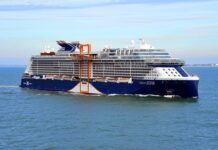 Un regard sur la ligne de croisière – Celebrity Cruises