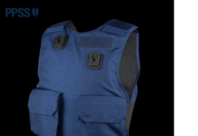 Une nouvelle génération de gilets pare-balles pour les professionnels de la sécurité