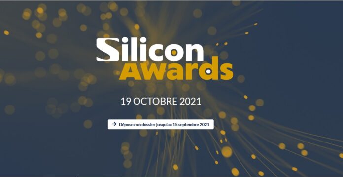 Silicon Awards : Les candidatures sont ouvertes