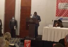 Lutte contre le VIH au Cameroun : Chief Joseph Dion Nguté pour la protection des jeunes contre la maladie