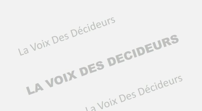 TACTICA AI dévoile la toute première plateforme d’IA de la région, dédiée aux prises de décisions opérationnelles critiques en temps réel