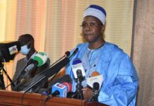 Plénière Spéciale :  ces autres déclarations de Manaouda Malachie à l’Assemblée Nationale