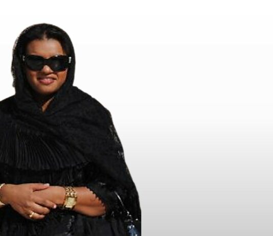 Nisrine Imane Mahamat Senoussi Adam Al Amine, un visage sur lequel le Tchad doit compter