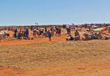 Aide alimentaire à Madagascar : La Bad accorde une aide financière au Programme alimentaire mondial