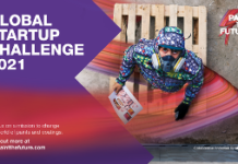 AkzoNobel fait bouger les choses en lançant la deuxième édition de son concours mondial de start-ups