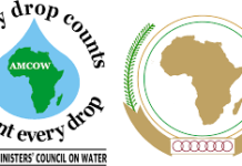 AMCOW A PROCÉDÉ AU LANCEMENT DES DIRECTIVES AFRICAINES POUR L’ELABORATION DE POLITIQUES D’ASSAINISSEMENT