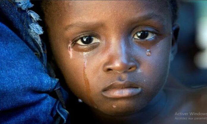 Violence sur enfants au Cameroun: Un plaidoyer devant la représentation nationale