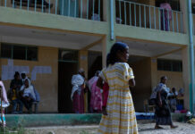 Ethiopie : 350.000 personnes en proie à la famine dont 30.000 enfants en danger de mort au Tigré (ONU)