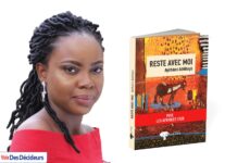 Littérature africaine : Ayòbámi Adébáyò, lauréate du prix littéraire “Les Afriques 2020”