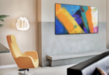 LG fait du visionnage une expérience enrichissante en dévoilant une nouvelle série de téléviseurs à écran OLED en Côte d’Ivoire et au Sénégal