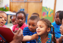 L’IPA lance un appel à propositions de projets pour favoriser en Afrique la culture de la lecture « au-delà des salles de classe », en 2022-2023