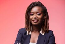 L’Ivoirienne Meganne Lorraine Ceday Boho, lauréate de la première promotion du programme WIA Young Leaders