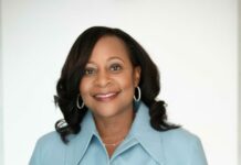 Robin Washington nommé au Conseil d’Administration par la Fondation Mastercard.