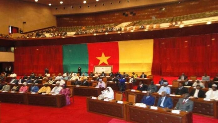 Après un long week-end, les sénateurs camerounais de retour à l’hémicycle