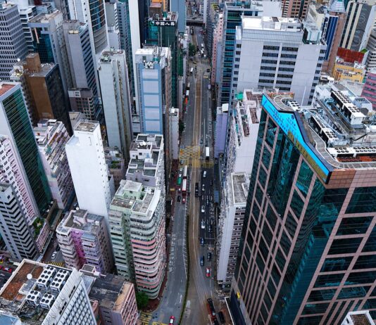 Hawsford , un acteur recommandé pour s’implanter à Hong Kong Hawsford, un acteur recommandé pour s’implanter à Hong Kong