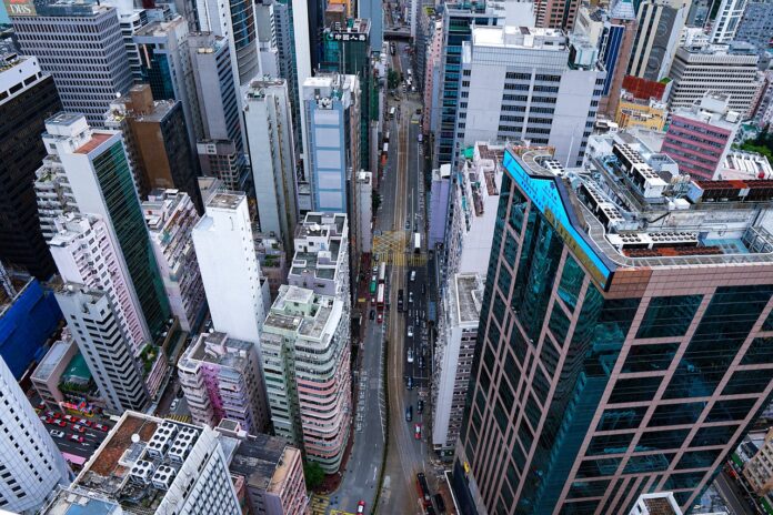 Hawsford , un acteur recommandé pour s’implanter à Hong Kong Hawsford, un acteur recommandé pour s’implanter à Hong Kong