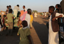 Soudan : de violentes tempêtes endommagent les abris de 16.000 réfugiés éthiopiens (HCR)