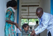 Tigré : 33.000 enfants sont en danger de mort imminent alors que le conflit accroît la menace de famine (UNICEF)