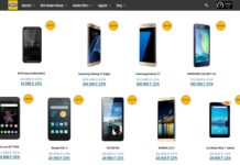 Pénétration des smartphones au Cameroun : Le taux de progression est de 15%