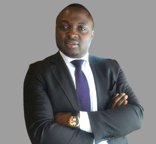 «…Je ne suis plus à la BAS », Hilaire ZOYEM, co-organisateur des Manifestations de Genève