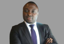 «…Je ne suis plus à la BAS », Hilaire ZOYEM, co-organisateur des Manifestations de Genève