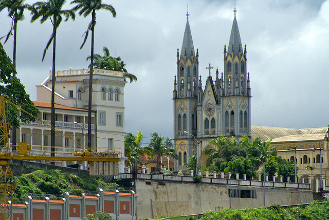 Education : Bientôt une école camerounaise à Malabo