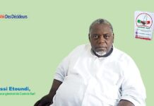 Intermédiation financière et commerciale au Cameroun : Messi Etoundi présente Camvie Sarl